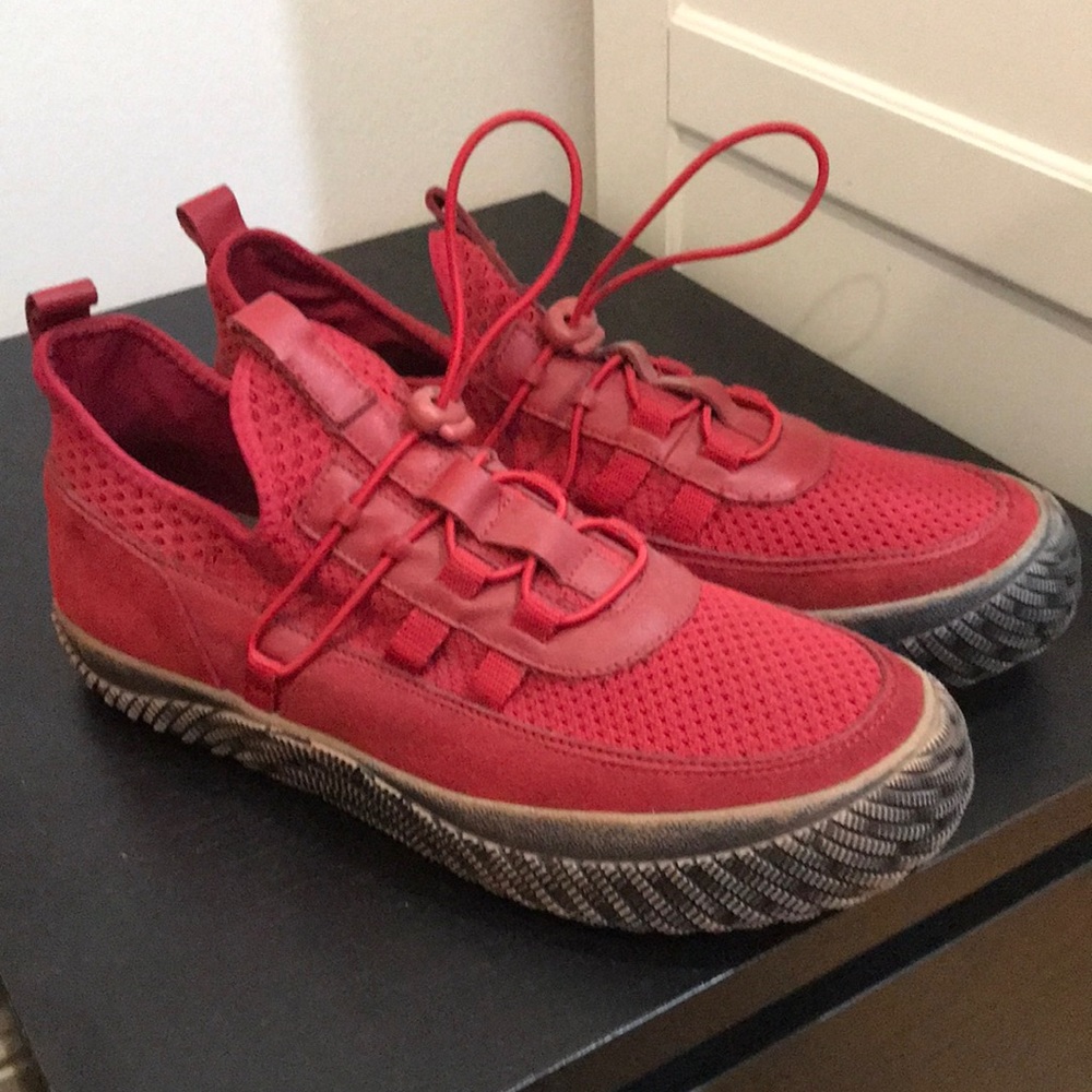 New without tags, Eco Ortholite Hybrid, size 10 man shoes
